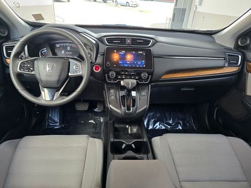 Used 2018 Honda CR-V EX image 9