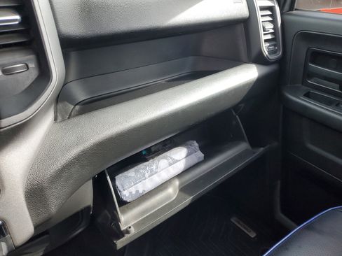 Used 2020 RAM 2500 Tradesman image 30