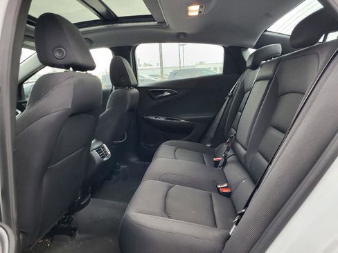 Used 2024 Chevrolet Malibu LT w/ Sport Edition image 10