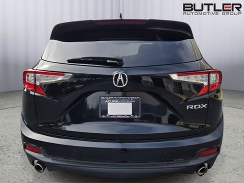 Used 2020 Acura RDX FWD w/ Technology Package image 14