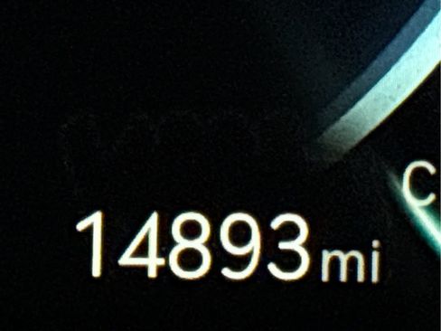 Used 2024 Genesis GV80 3.5T w/ Prestige Package image 16