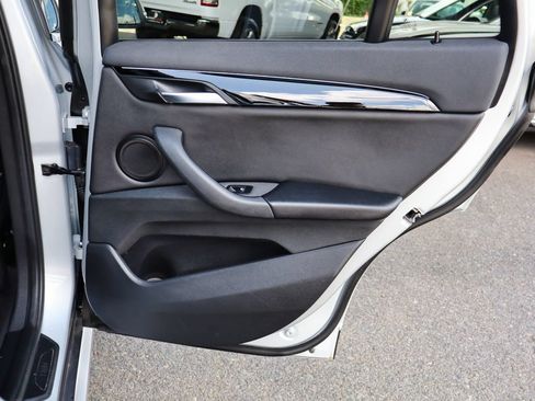 Used 2020 BMW X1 xDrive28i w/ Convenience Package AWD/4WD image 54