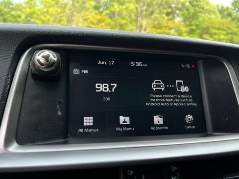 Used 2019 Kia Optima S w/ S Panoramic Sunroof Package FWD image 35