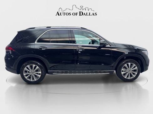 Used 2021 Mercedes-Benz GLE 350 4MATIC image 10
