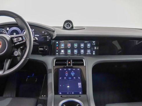 Certified 2025 Porsche Taycan image 22