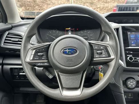 Used 2020 Subaru Impreza Premium image 7