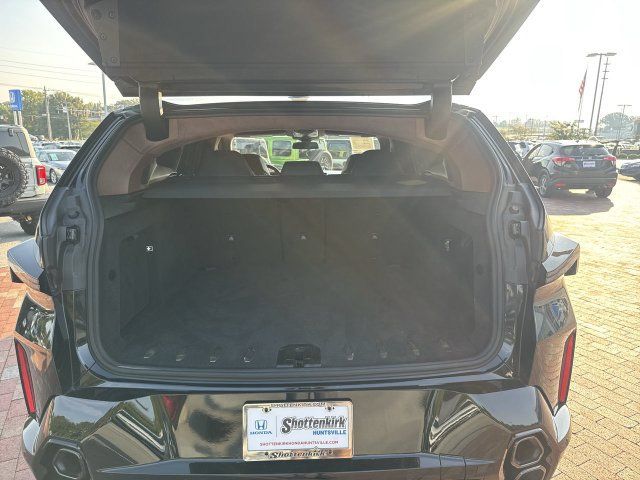 Used 2023 BMW XM AWD/4WD image 28