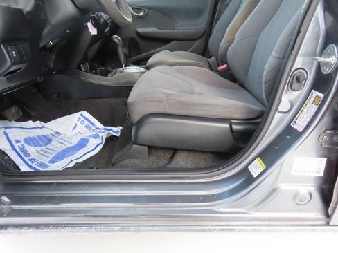 Used 2013 Honda Fit image 12