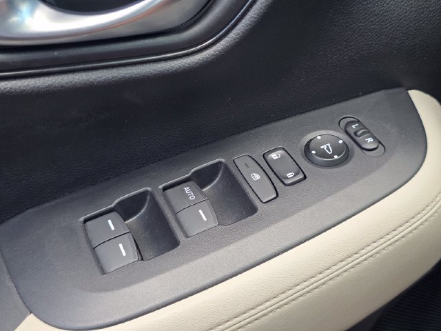 Certified 2024 Honda HR-V LX image 22