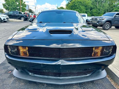 Used 2020 Dodge Challenger R/T Scat Pack w/ Plus Package image 4