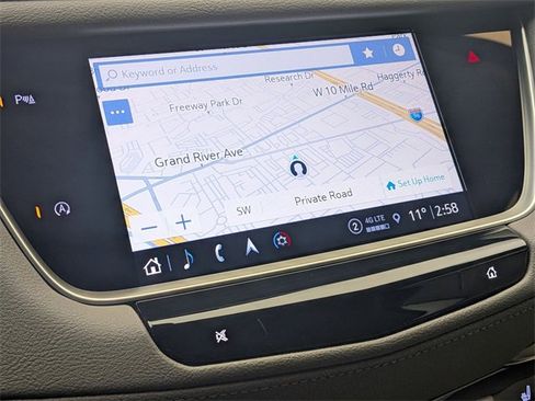 Certified 2023 Cadillac XT5 Premium Luxury image 15