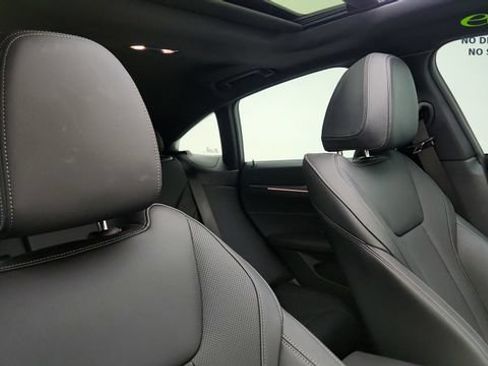 Used 2026 BMW 430i w/ Premium Package RWD image 22
