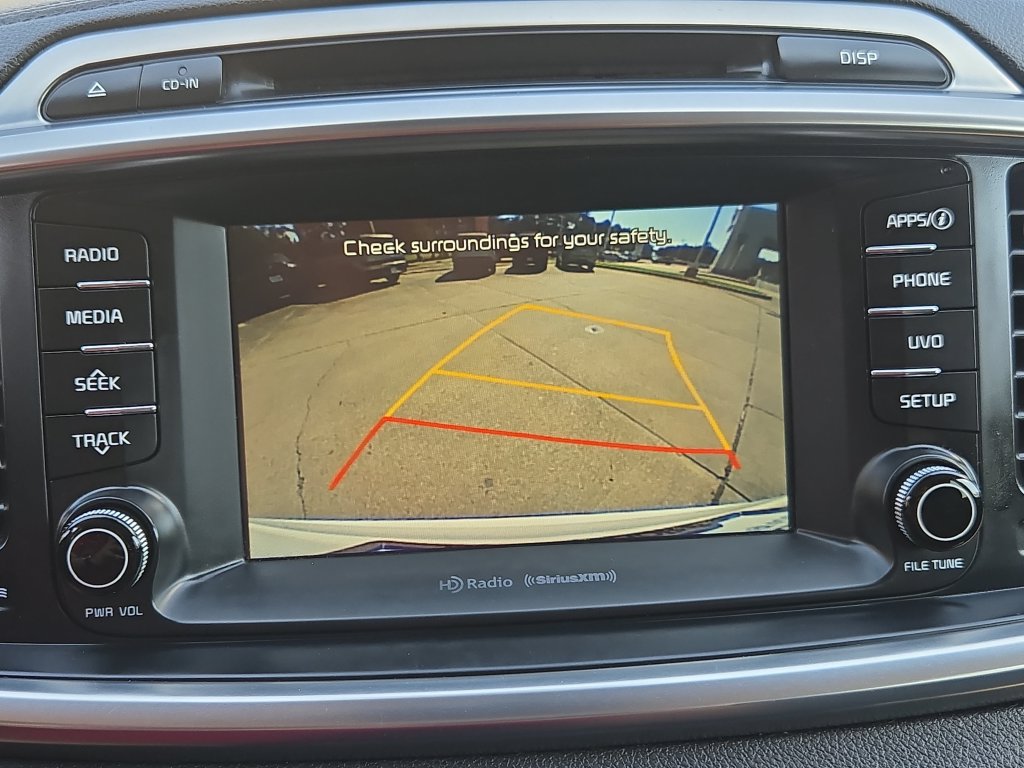 Used 2017 Kia Sorento EX FWD image 21