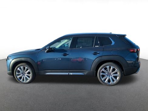 New 2026 MAZDA CX-50 AWD 2.5 S w/ Accent Package image 3