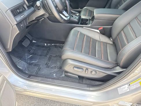 Certified 2026 Honda CR-V Sport-L image 20