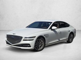 Used 2023 Genesis G80 2.5T AWD/4WD video 1