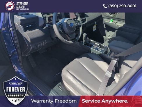 New 2026 Subaru Outback Premium AWD/4WD image 11