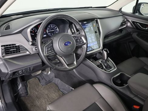 Used 2023 Subaru Outback Onyx Edition XT AWD/4WD image 27