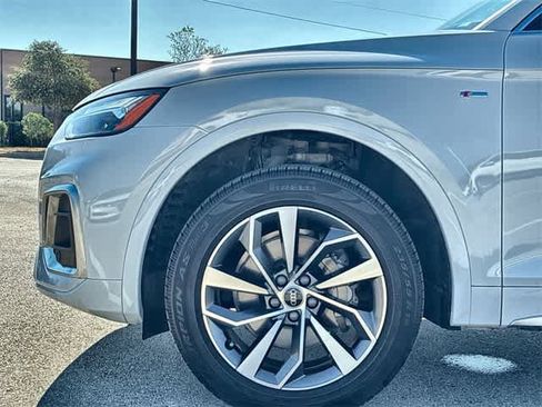 Used 2022 Audi Q5 2.0T Premium Plus w/ Premium Plus Package image 14
