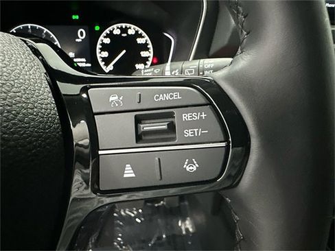 New 2025 Honda Pilot EX-L image 24