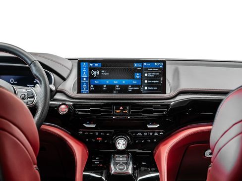 New 2026 Acura MDX Type S image 14