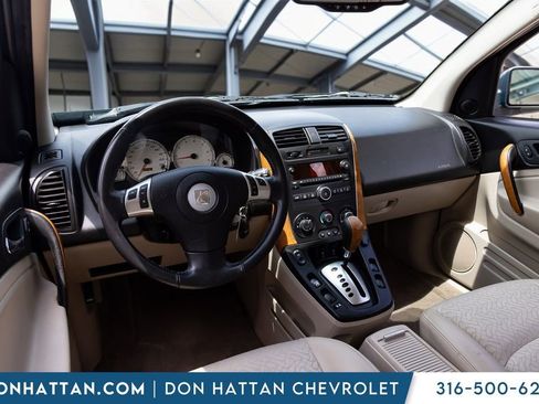 Used 2006 Saturn Vue 2WD V6 w/ Comfort Pkg image 12