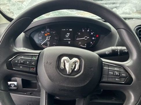 Used 2023 RAM ProMaster 2500 FWD image 31