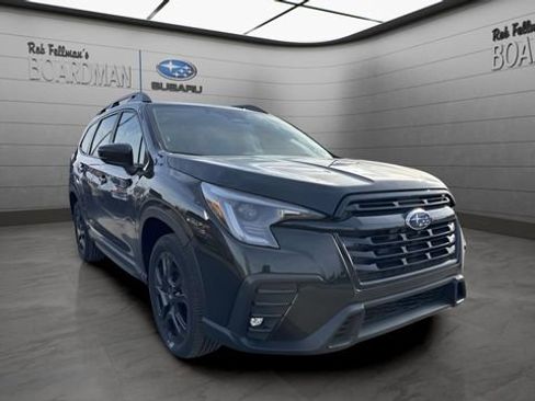 New 2026 Subaru Ascent Bronze Edition image 1