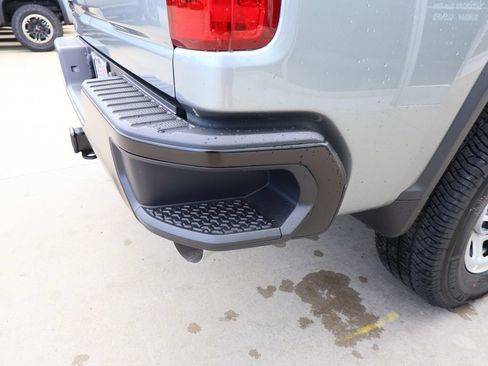 New 2026 Chevrolet Silverado 2500 W/T AWD/4WD image 33