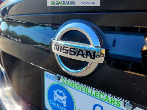 Used 2020 Nissan Rogue Sport S image 35