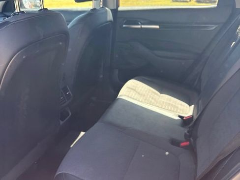 Certified 2022 Kia Seltos S AWD/4WD image 10