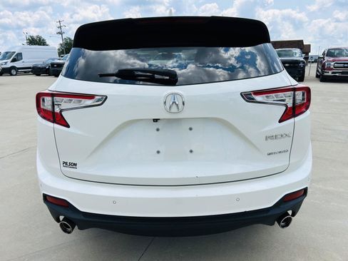 Used 2019 Acura RDX AWD w/ Advance Package image 41