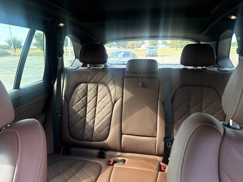 Used 2023 BMW X5 sDrive40i w/ M Sport Package RWD image 13