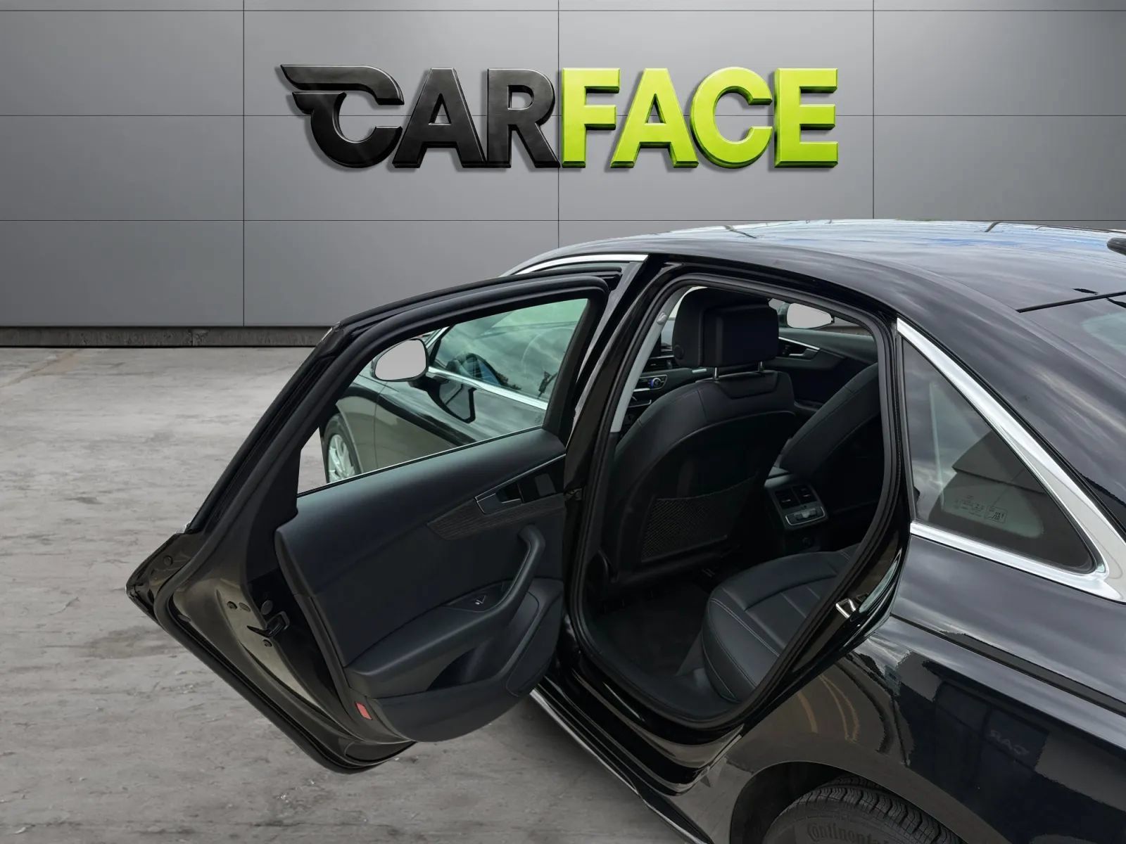 Used 2021 Audi A4 2.0T Premium w/ Convenience Package AWD/4WD image 18