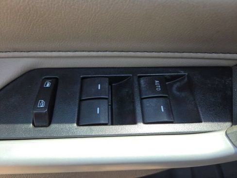 Used 2014 Ford Edge SEL w/ Equipment Group 205A FWD image 27