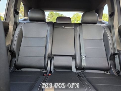 Used 2021 Volkswagen Tiguan SE R-Line AWD/4WD image 25