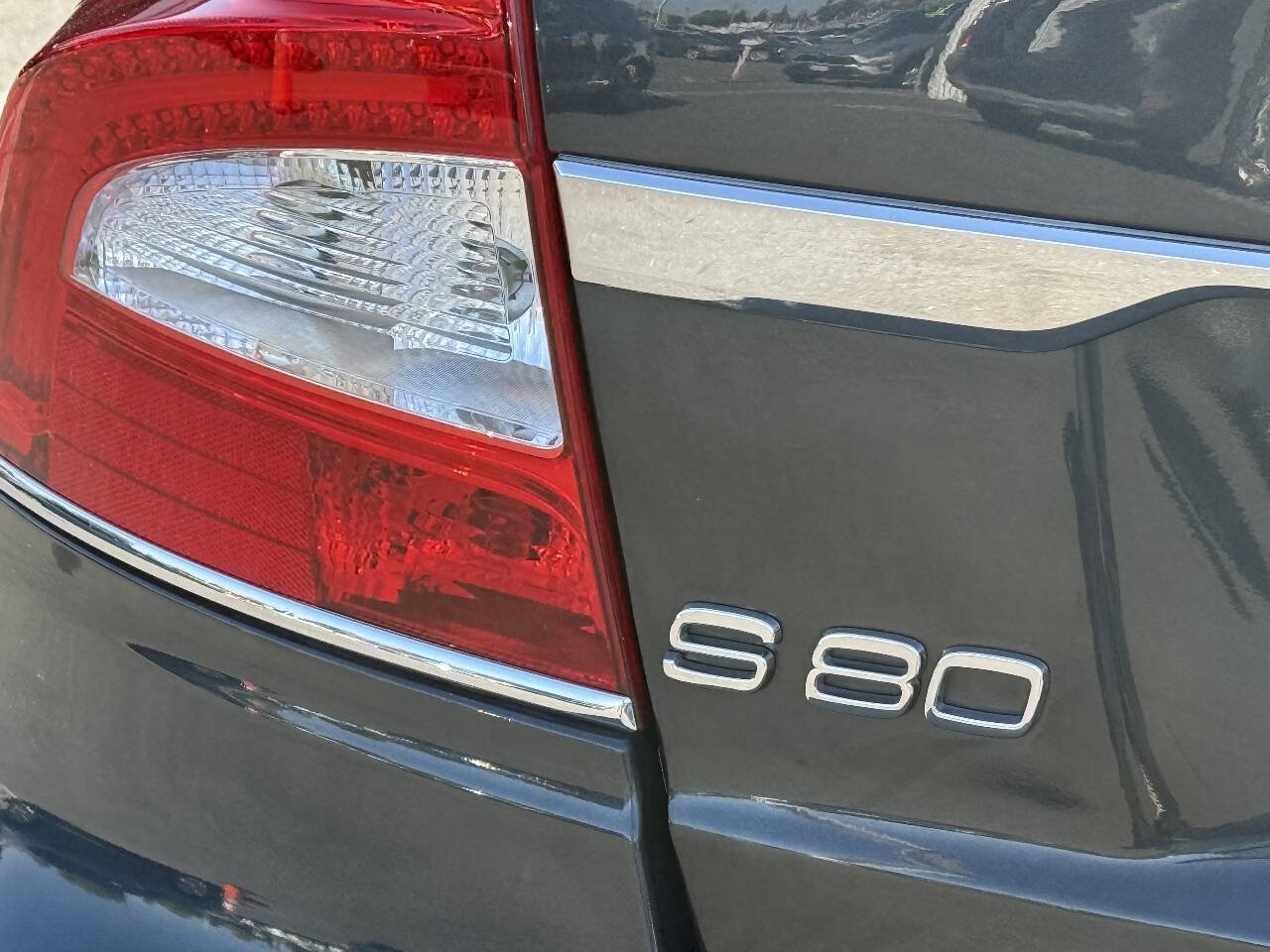 Used 2015 Volvo S80 T6 Platinum AWD/4WD image 26