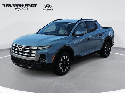 New 2026 Hyundai Santa Cruz SEL
