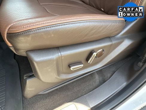 Used 2024 Ford Expedition King Ranch AWD/4WD image 25