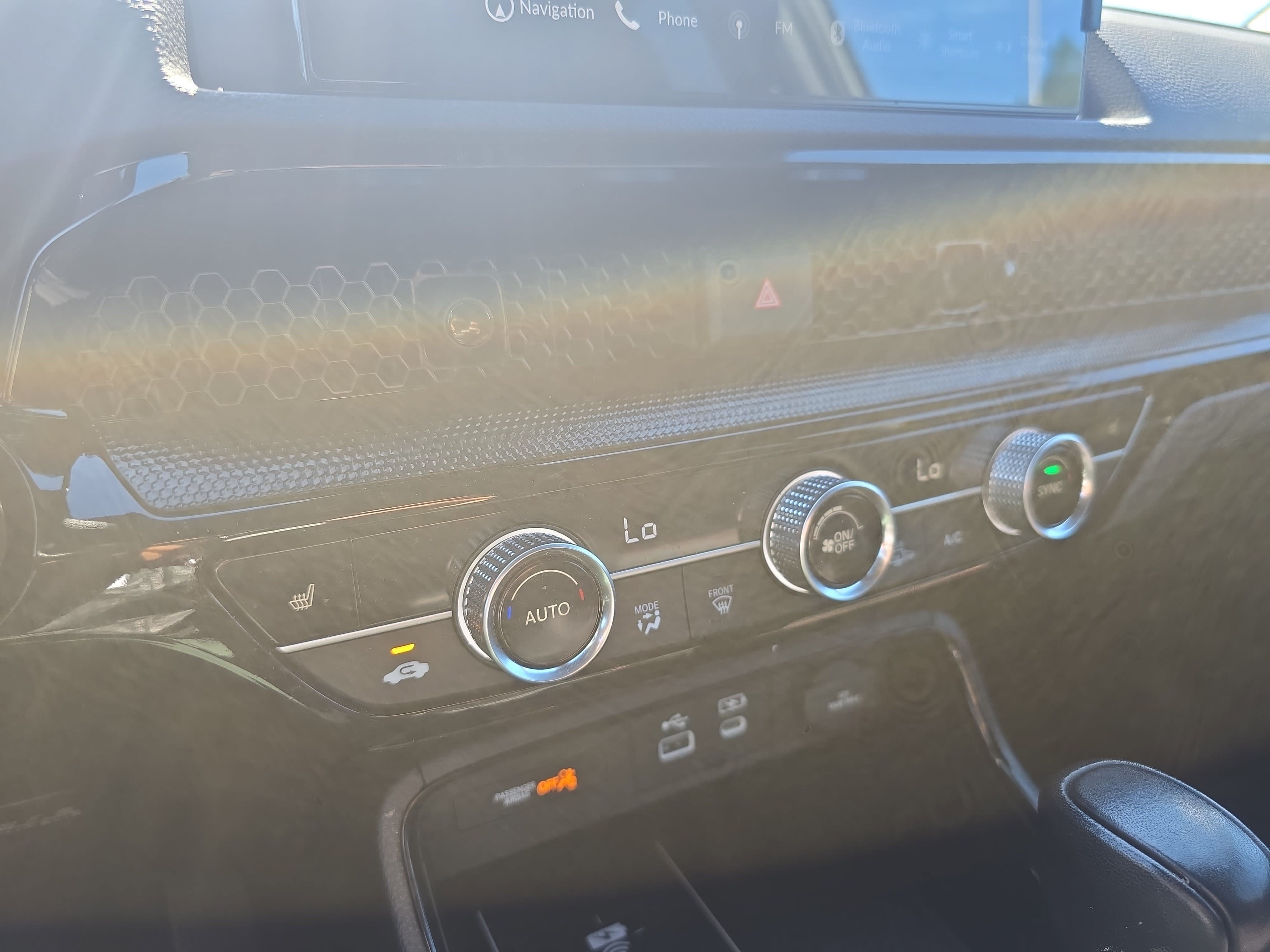 Used 2025 Honda CR-V Sport Touring image 23