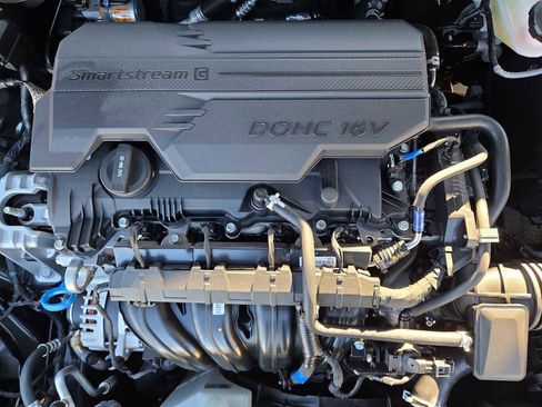 New 2026 Hyundai Elantra SEL Sport Premium image 14