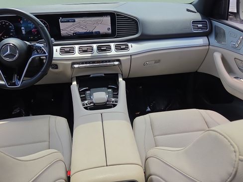 Used 2025 Mercedes-Benz GLE 350 4MATIC image 12