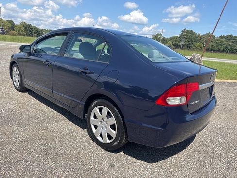 Used 2010 Honda Civic LX image 8