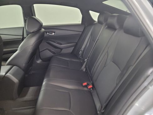 Used 2023 Honda Accord Sport image 13