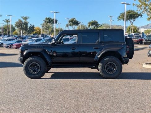 New 2025 Ford Bronco Raptor w/ Interior Carbon Fiber Pack image 4