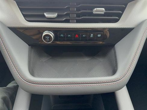 New 2026 Ford Explorer Active image 16