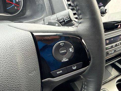 Certified 2022 Honda Pilot Special Edition image 27