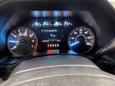 Used 2020 Ford F150 XLT w/ Max Trailer Tow Package AWD/4WD image 31