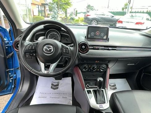 Used 2016 MAZDA CX-3 Touring AWD/4WD image 7