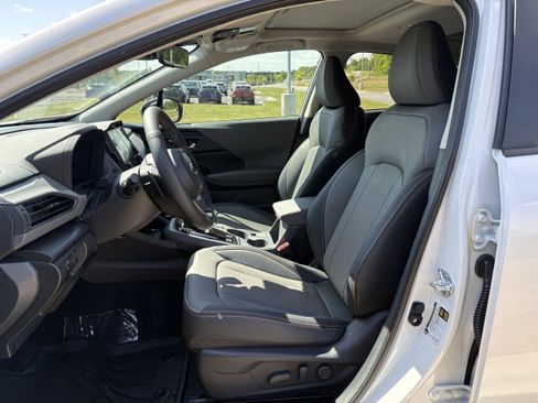 New 2026 Subaru Crosstrek 2.5i Limited AWD/4WD image 27